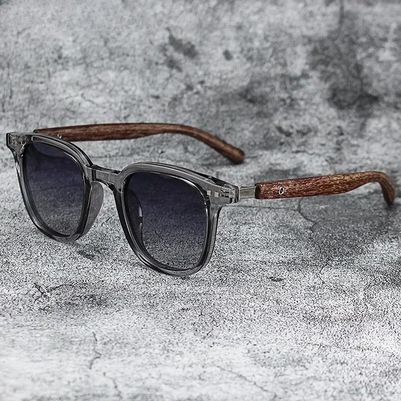 Sunglasses Uv400 - Erkekler ve Kadınlar için Moda Retro