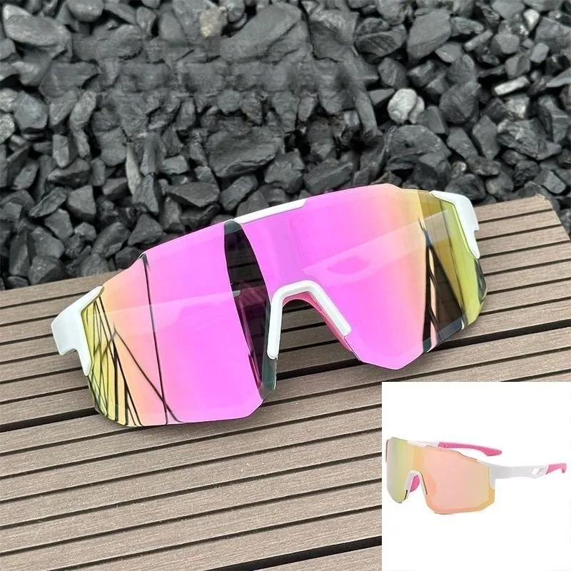 Sunglasses Uv400 - Açık Hava Koşu ve Bisiklet Sporları