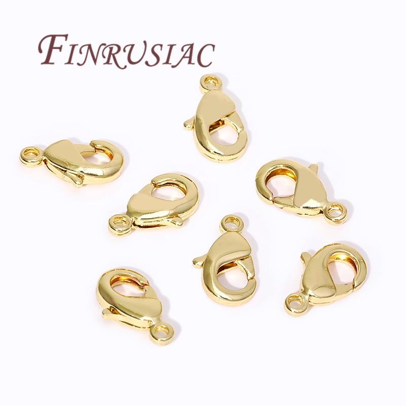 Gold Plated Jewelry - 18 Ayar Altın Kaplama Bilezikler İçin