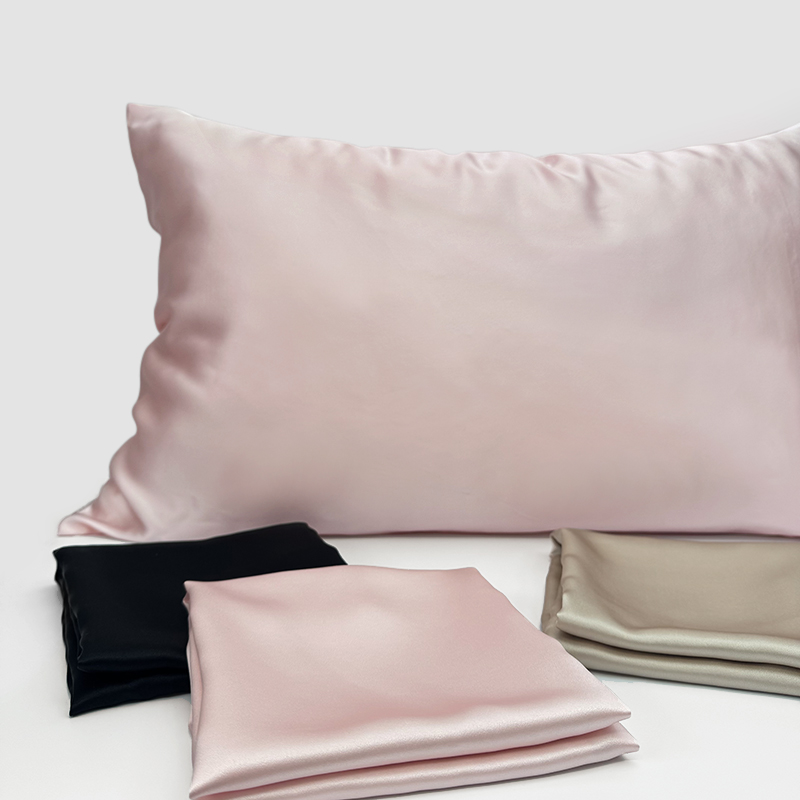 Silk Pillowcase - 22MM ipek yastık kılıfı 1 adet
