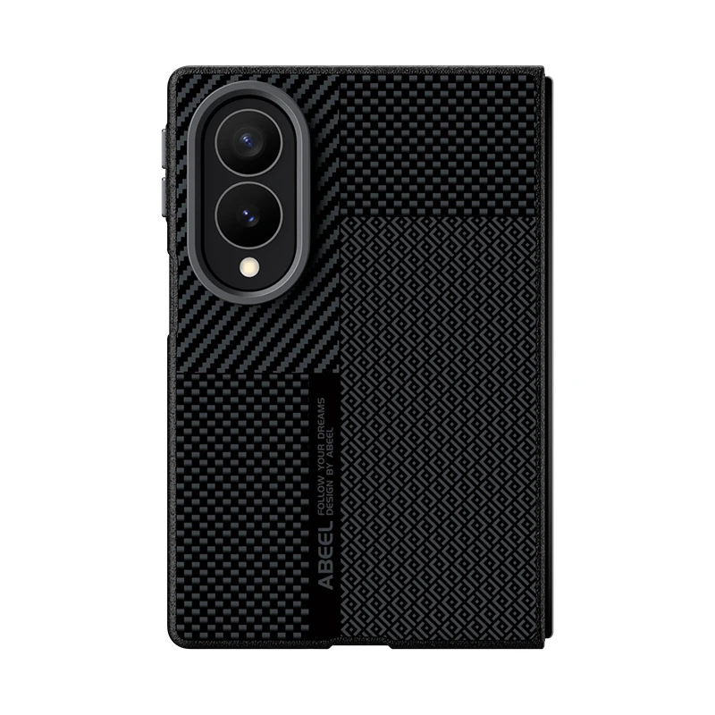 Premium Cigar Case - Samsung Galaxy Z Fold 8 Geniş