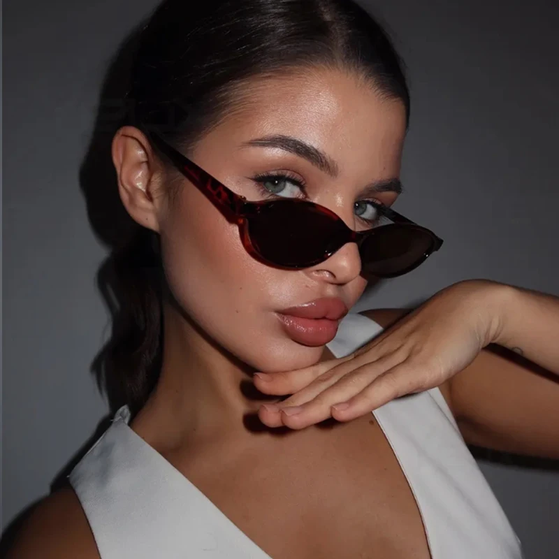 Sunglasses Uv400 - Koruyucu Gözlükler 1/4 Adet, Yeni, Küçük