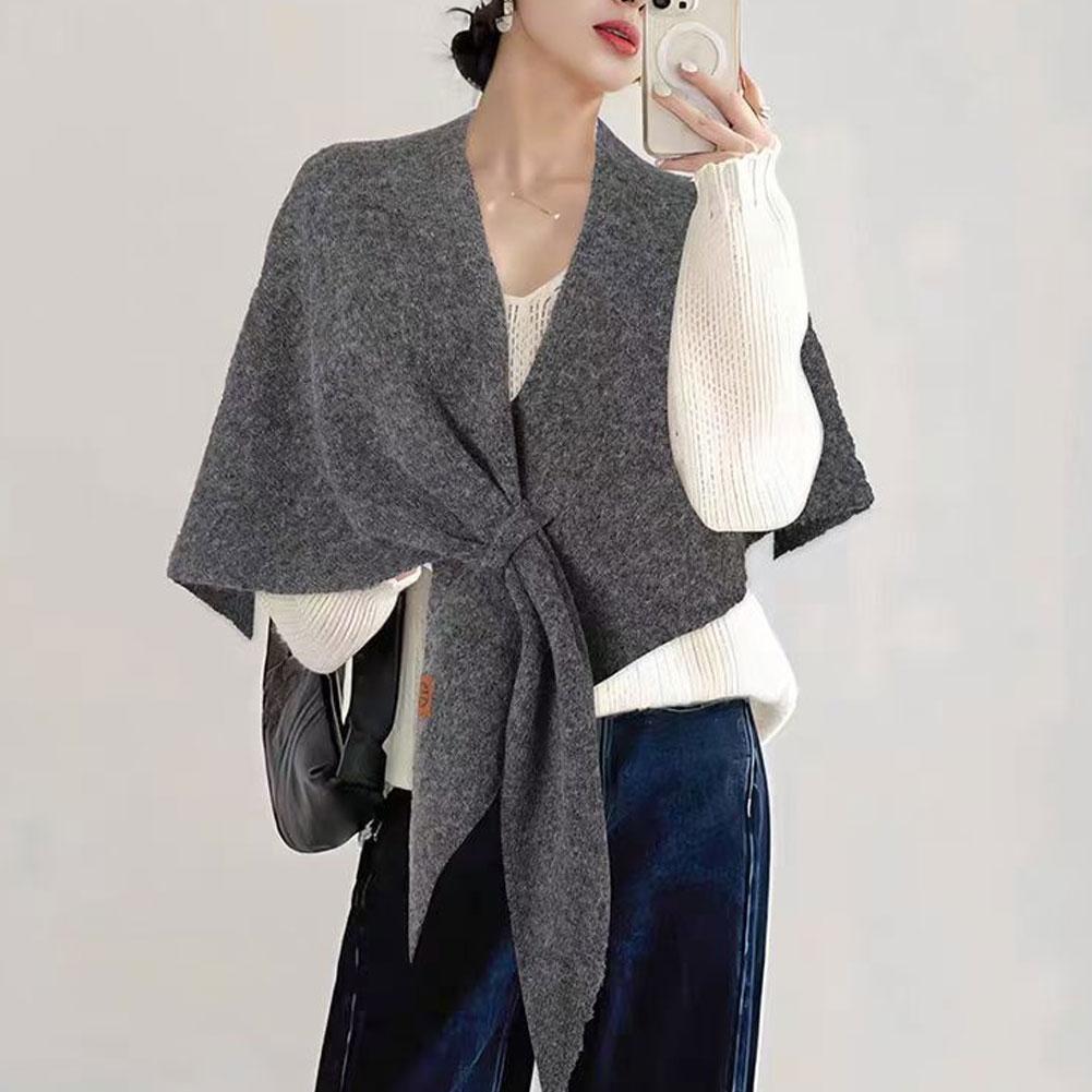 Cashmere Scarf - Sonbahar ve Kış YENİ Kadın Boyunluk