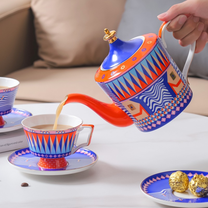 Luxury Gift Set - Knight Voyage Avrupa Hafif Lüks Kemik