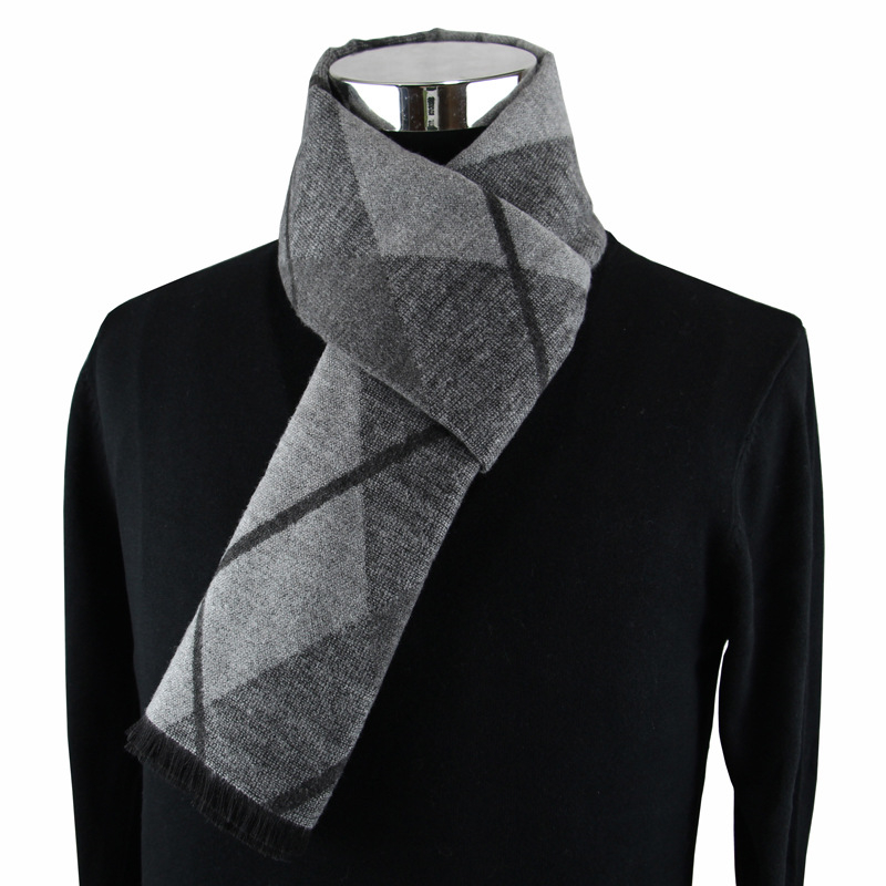 Cashmere Scarf - En Yeni Moda Tasarım Günlük Eşarplar