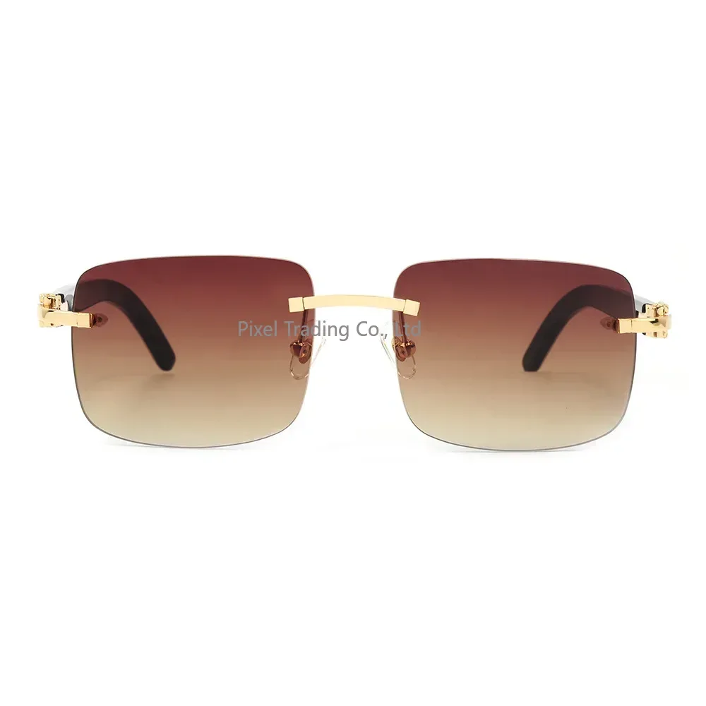 Marka Carter SİYAH BEYAZ Buffa - Sunglasses Uv400 incelemesi ve fiyatı