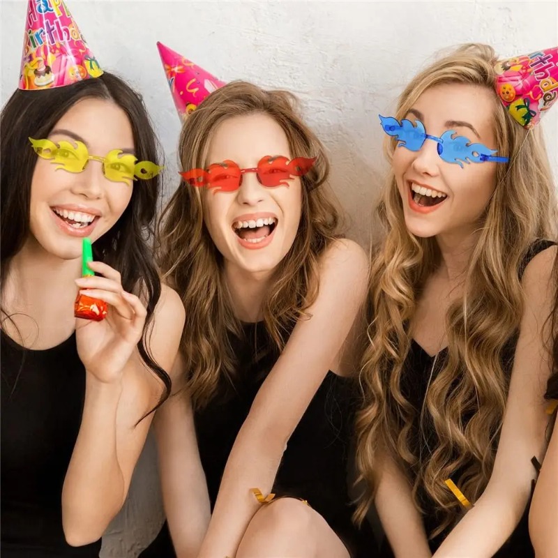 Ateş Alevi Güneş Gözlüğü Kadın - Designer Sunglasses incelemesi ve fiyatı