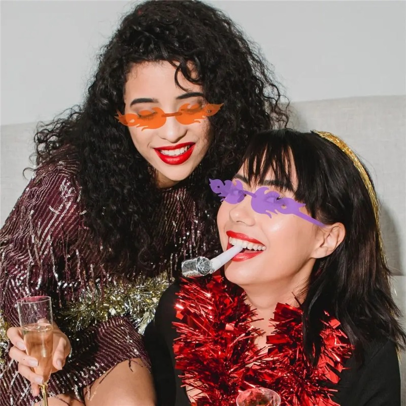 Ateş Alevi Güneş Gözlüğü Kadın - Designer Sunglasses incelemesi ve fiyatı