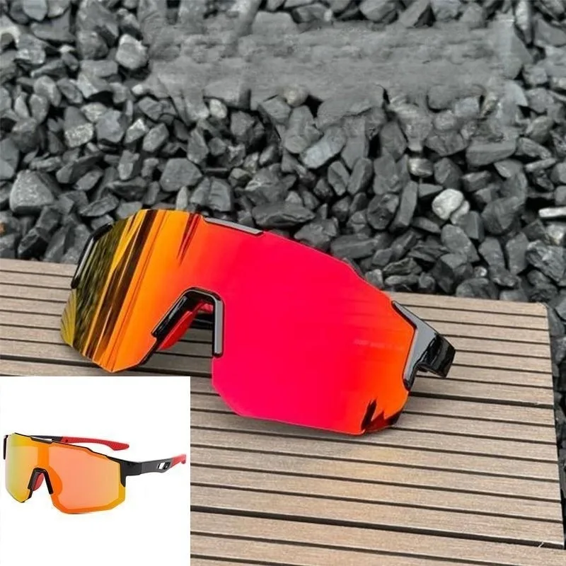 Açık Hava Koşu ve Bisiklet Spo - Sunglasses Uv400 incelemesi ve fiyatı