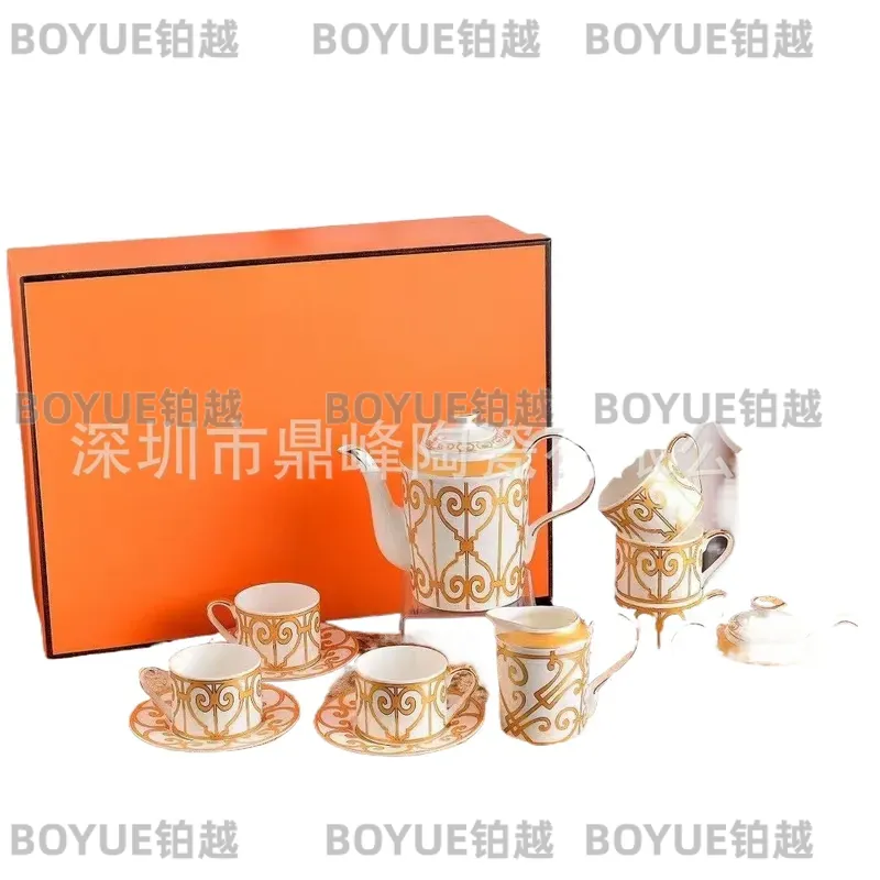 Sarı Seramik Kahve Fincanı ve  - Luxury Gift Set incelemesi ve fiyatı