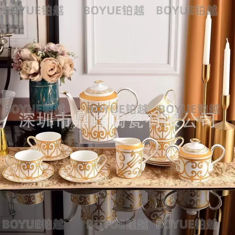 Sarı Seramik Kahve Fincanı ve  - Luxury Gift Set incelemesi ve fiyatı