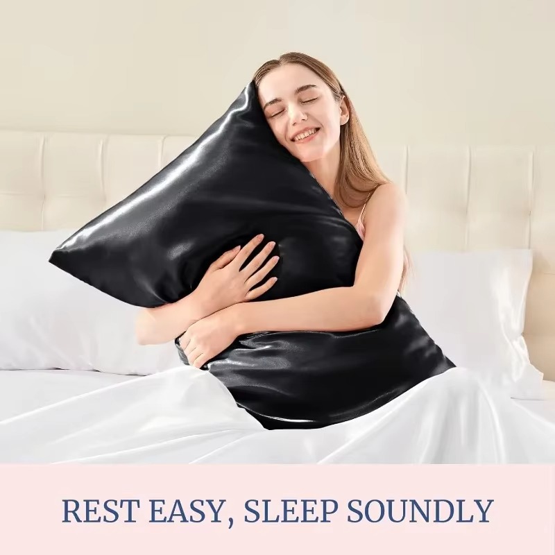 Kadınlar ve Erkekler için, Far - Silk Pillowcase incelemesi ve fiyatı