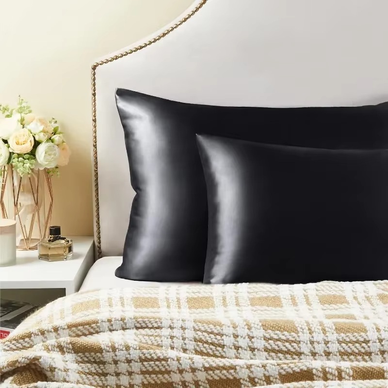 Kadınlar ve Erkekler için, Far - Silk Pillowcase incelemesi ve fiyatı
