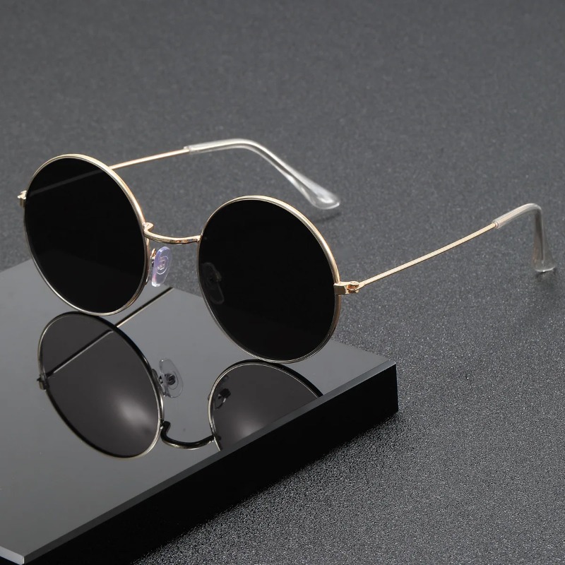 Retro Erkekler Punk Tarzı Güne - Sunglasses Uv400 incelemesi ve fiyatı