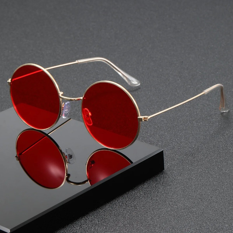 Retro Erkekler Punk Tarzı Güne - Sunglasses Uv400 incelemesi ve fiyatı