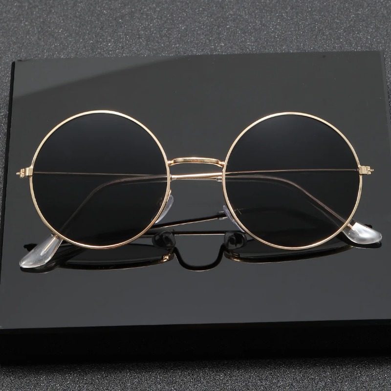 Retro Erkekler Punk Tarzı Güne - Sunglasses Uv400 incelemesi ve fiyatı