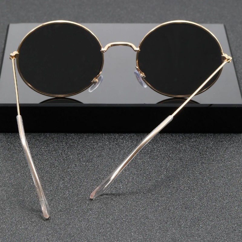 Retro Erkekler Punk Tarzı Güne - Sunglasses Uv400 incelemesi ve fiyatı