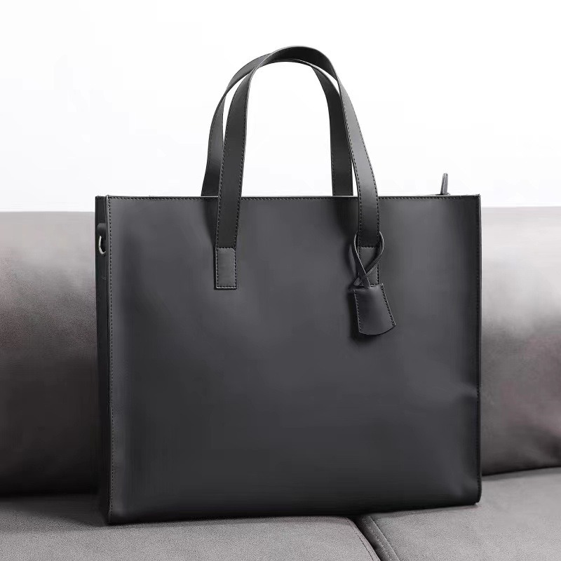 2026 Yeni Erkek Omuz Askılı Ça - Leather Briefcase incelemesi ve fiyatı