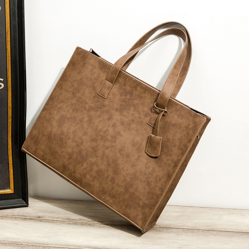 2026 Yeni Erkek Omuz Askılı Ça - Leather Briefcase incelemesi ve fiyatı