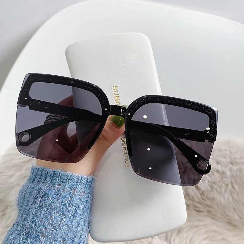 Büyük Boy Güneş Gözlüğü Erkek  - Sunglasses Uv400 incelemesi ve fiyatı
