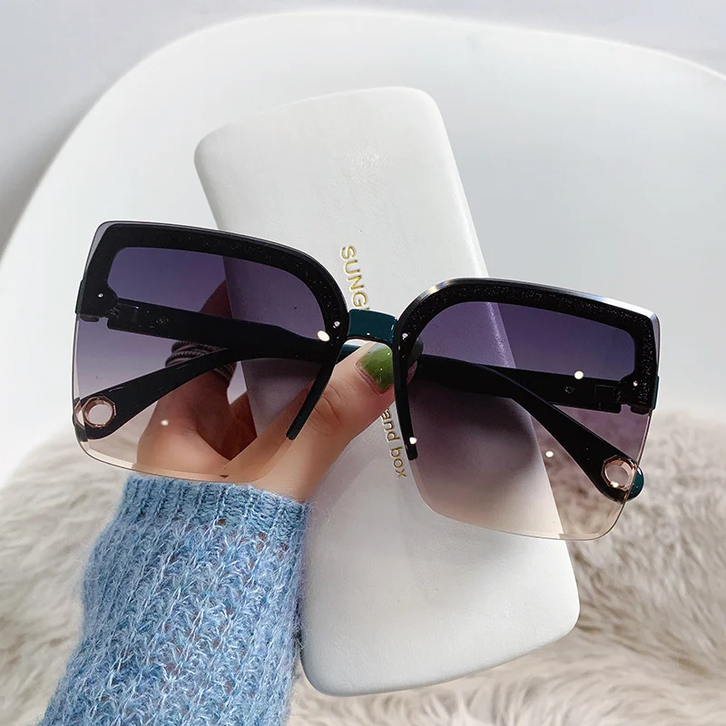 Büyük Boy Güneş Gözlüğü Erkek  - Sunglasses Uv400 incelemesi ve fiyatı