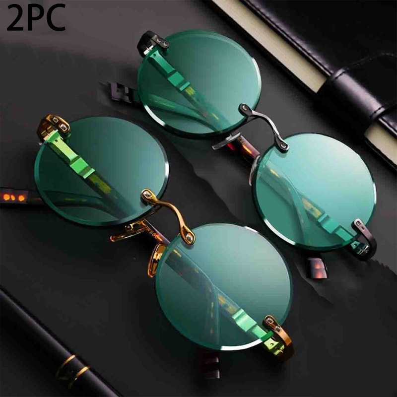 Moda Klasik Çerçevesiz Güneş G - Designer Sunglasses incelemesi ve fiyatı