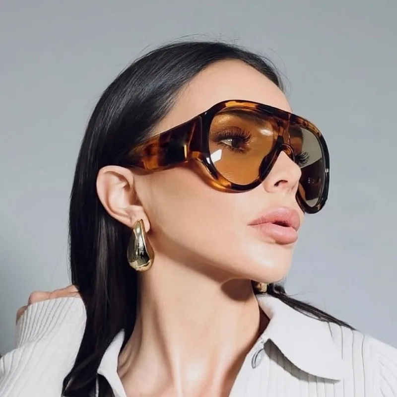 Yeni Moda Erkek ve Kadın Güneş - Sunglasses Uv400 incelemesi ve fiyatı