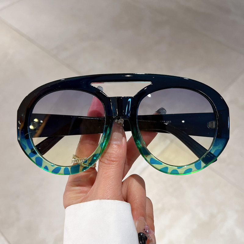 Büyük Boy Yuvarlak Gözlük Erke - Sunglasses Uv400 incelemesi ve fiyatı