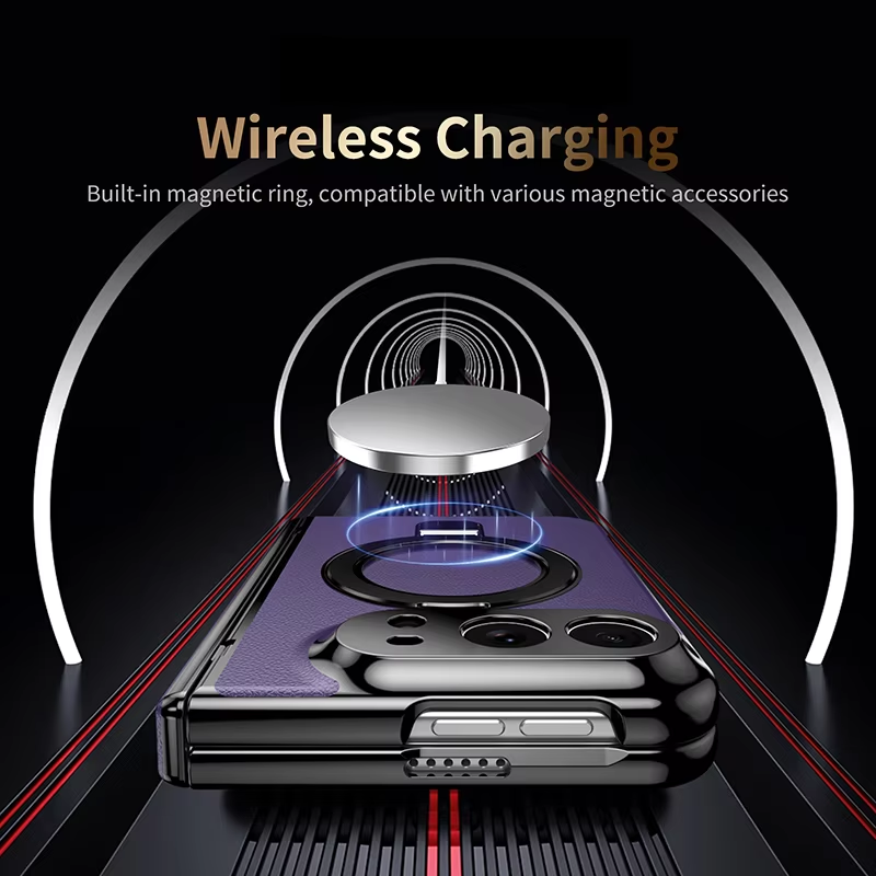 iPhone Duo için Magsafe Manyet - Premium Cigar Case incelemesi ve fiyatı
