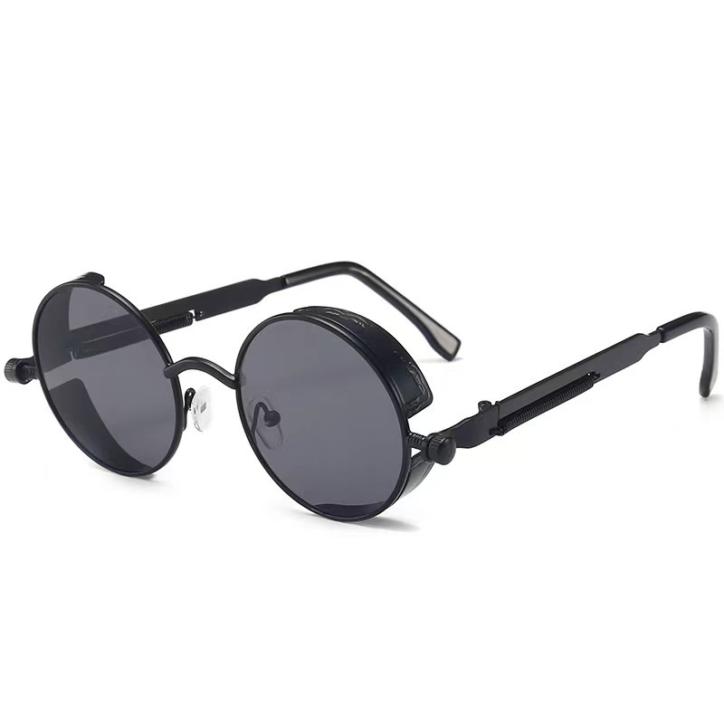 Klasik, Yüksek Kaliteli Steamp - Sunglasses Uv400 incelemesi ve fiyatı