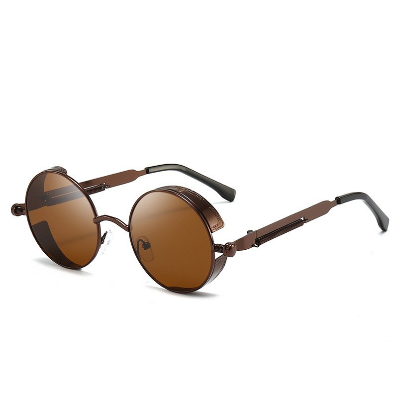 Klasik, Yüksek Kaliteli Steamp - Sunglasses Uv400 incelemesi ve fiyatı