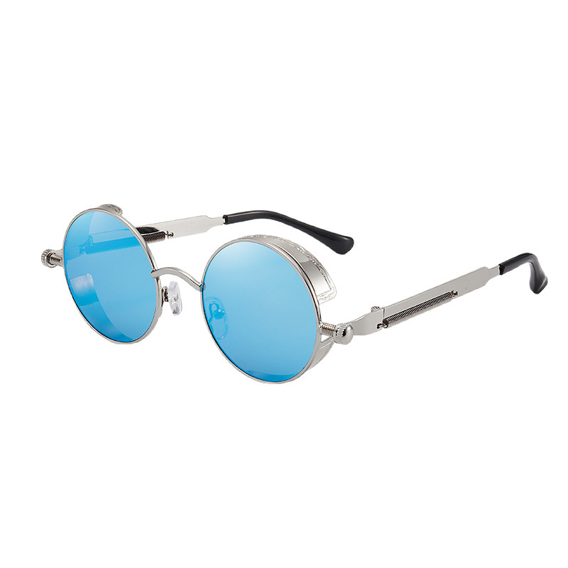 Klasik, Yüksek Kaliteli Steamp - Sunglasses Uv400 incelemesi ve fiyatı