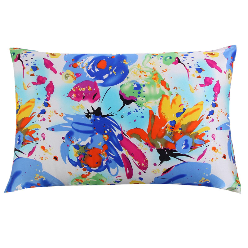 Ipek fermuar yastık 1 adet 100 - Silk Pillowcase incelemesi ve fiyatı