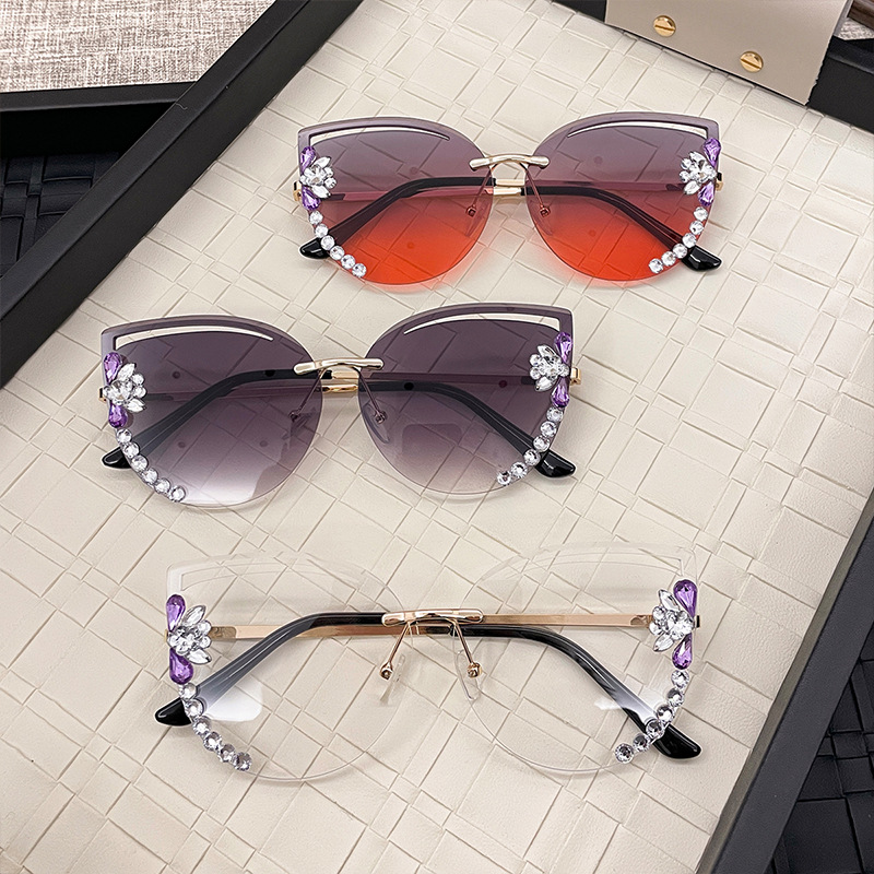 Moda Büyük Boy Güneş Gözlüğü K - Designer Sunglasses incelemesi ve fiyatı