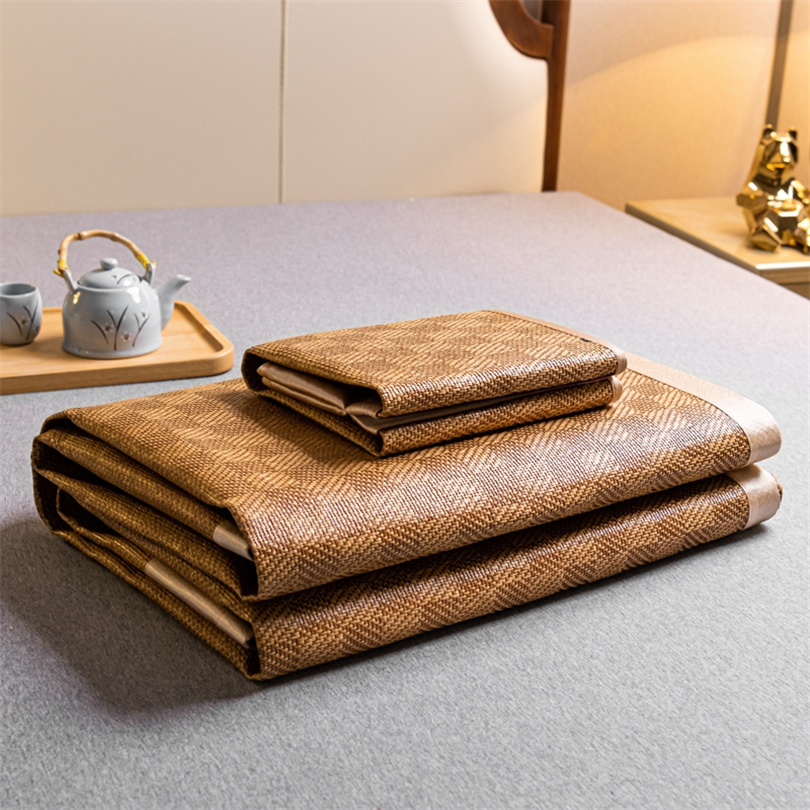 Soğutma Mat Bambu Yaz Mat ve Y - Silk Pillowcase incelemesi ve fiyatı