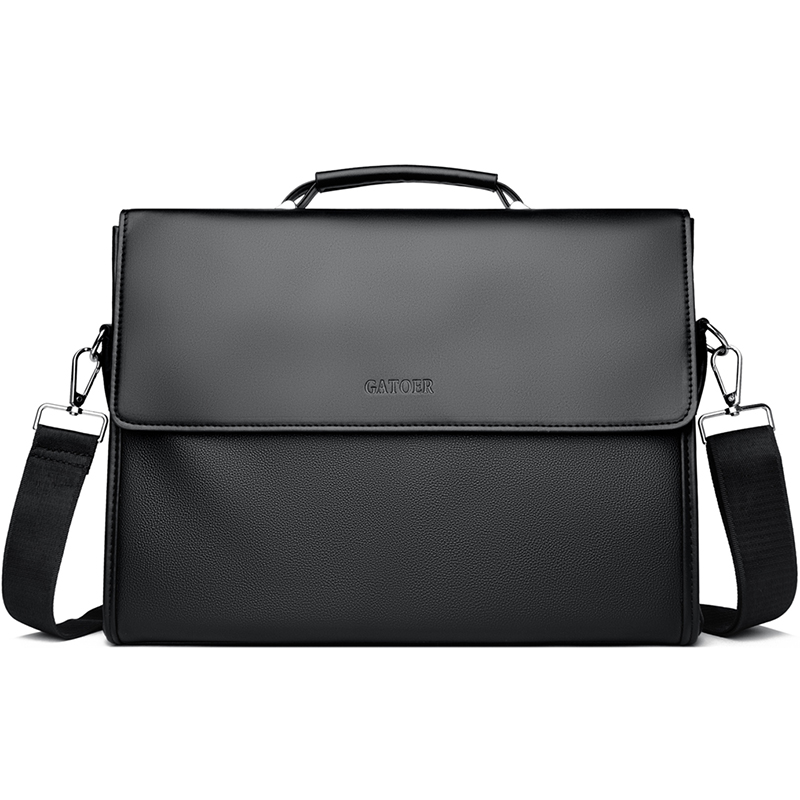 Erkekler İçin Şık Aksesuar, De - Leather Briefcase incelemesi ve fiyatı