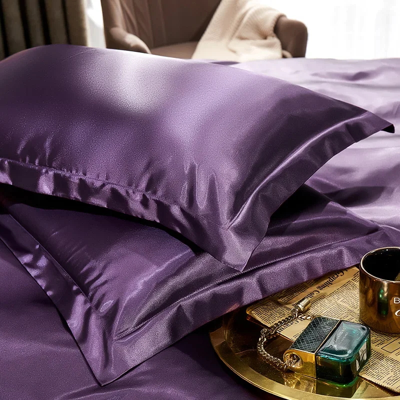 2PCS %100 Saf Gerçek İpek yast - Silk Pillowcase incelemesi ve fiyatı