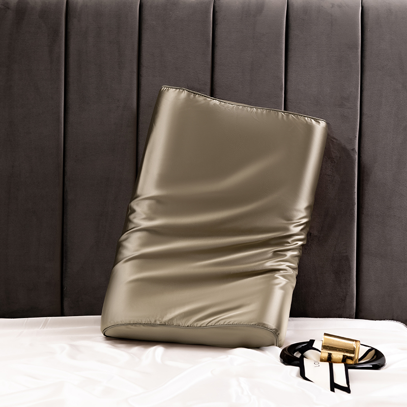 Saten ipek yastık kılıfı hafız - Silk Pillowcase incelemesi ve fiyatı