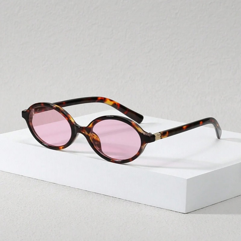 Vintage Oval Güneş Gözlüğü, Ka - Sunglasses Uv400 incelemesi ve fiyatı