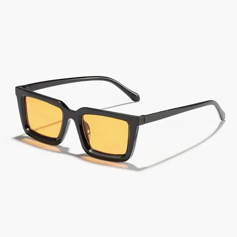 Vintage Dikdörtgen Güneş Gözlü - Designer Sunglasses incelemesi ve fiyatı