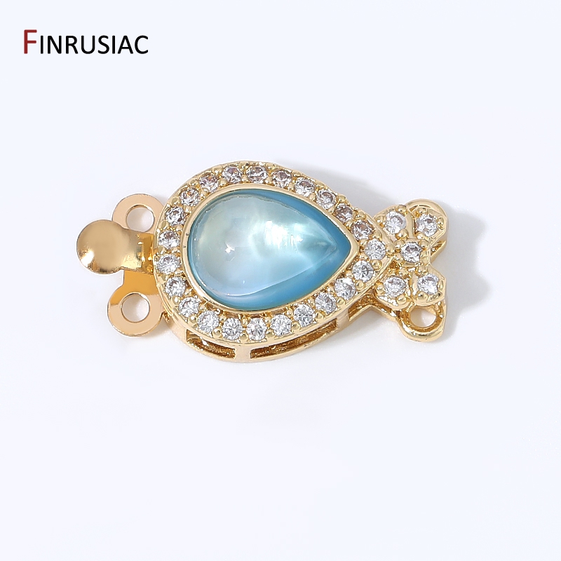 18K Altın Kaplama Pirinç Armut - Gold Plated Jewelry incelemesi ve fiyatı