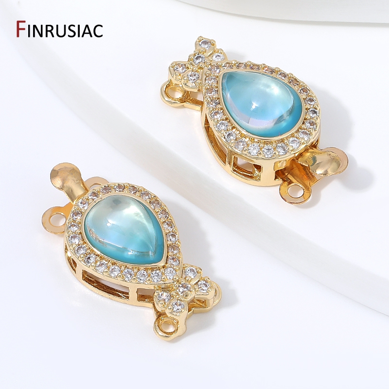 18K Altın Kaplama Pirinç Armut - Gold Plated Jewelry incelemesi ve fiyatı