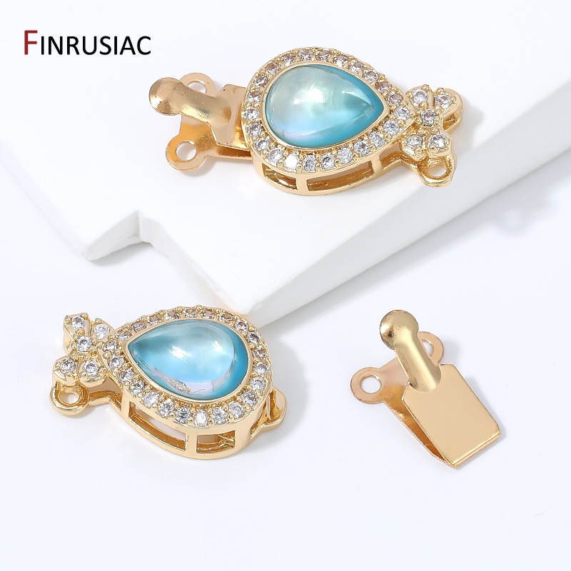 18K Altın Kaplama Pirinç Armut - Gold Plated Jewelry incelemesi ve fiyatı