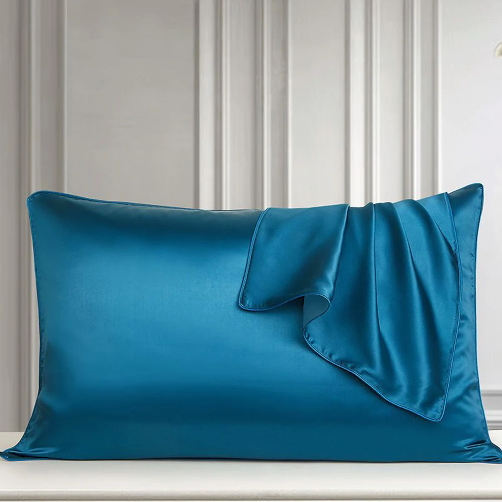 %100 Doğal Saf İpek Yastık Kıl - Silk Pillowcase incelemesi ve fiyatı