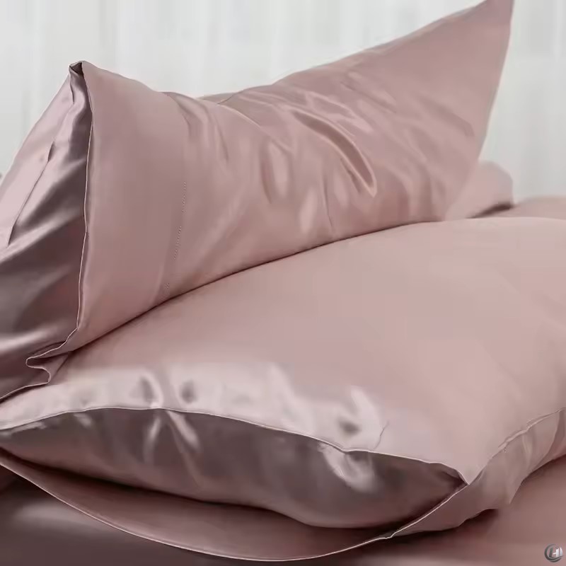 %100 Doğal Dut İpeği Yastık Kı - Silk Pillowcase incelemesi ve fiyatı