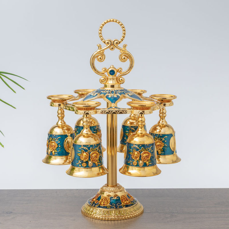 İskandinav Tarzı Lüks Cam Kade - Luxury Gift Set incelemesi ve fiyatı
