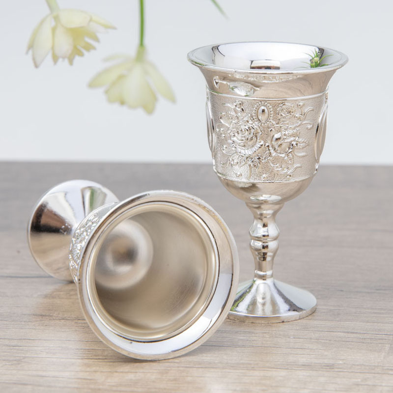 İskandinav Tarzı Lüks Cam Kade - Luxury Gift Set incelemesi ve fiyatı