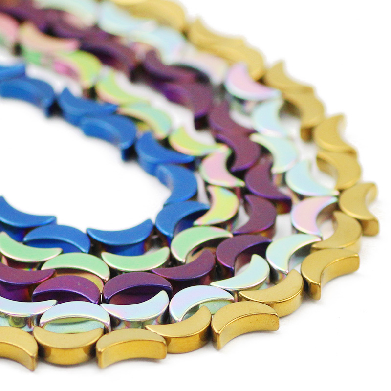 50 adet mavi, altın kaplama, m - Gold Plated Jewelry incelemesi ve fiyatı