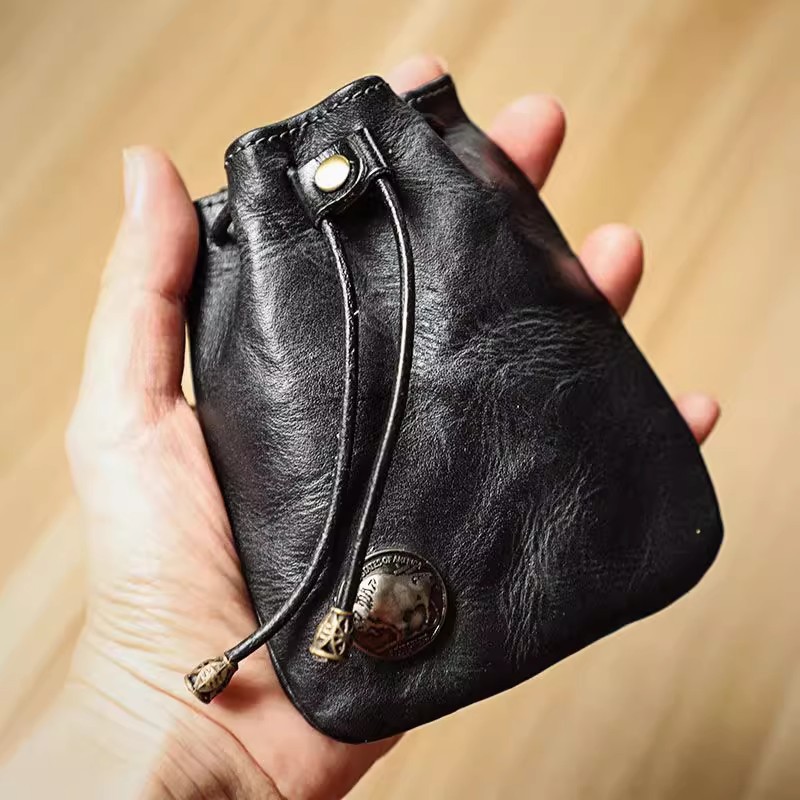 Japon Tarzı Hakiki Yumuşak Der - Leather Wallet Men incelemesi ve fiyatı