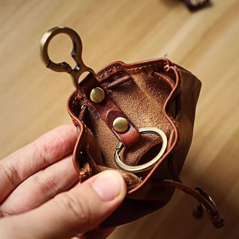 Japon Tarzı Hakiki Yumuşak Der - Leather Wallet Men incelemesi ve fiyatı
